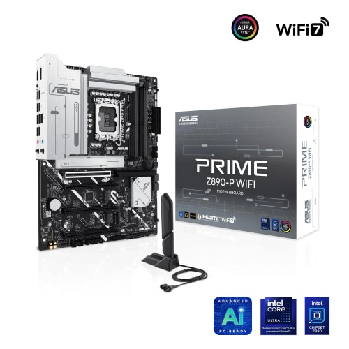 ASUS Prime Z890-P WiFi