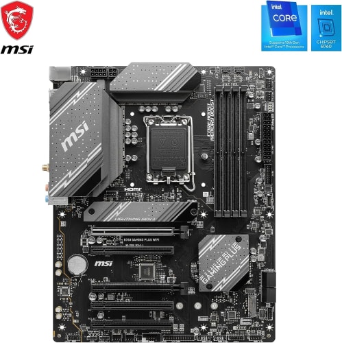 PC Gamer Ultra Pro RED DRAGON