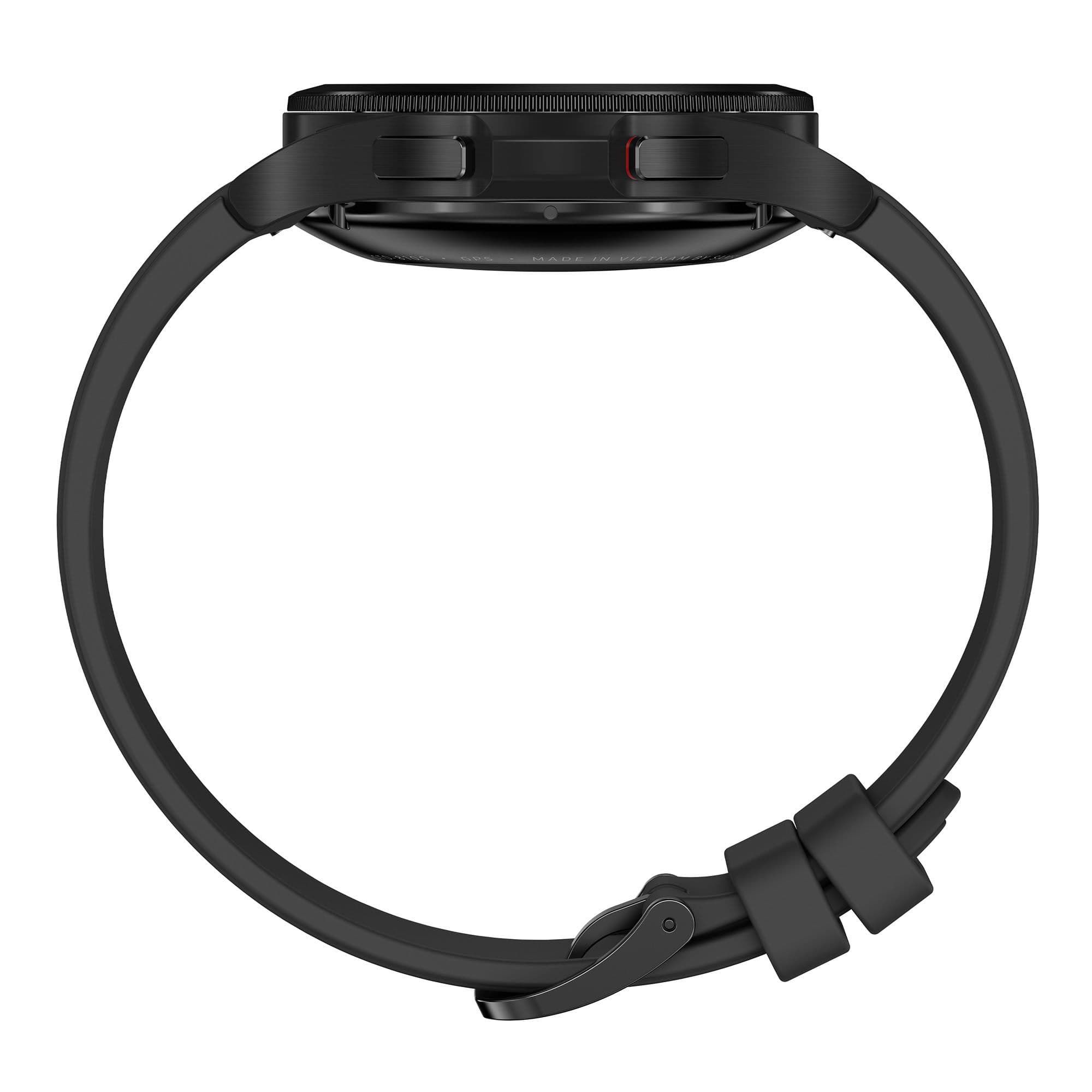 Galaxy Watch4 Classic 42mm Bluetooth Noir