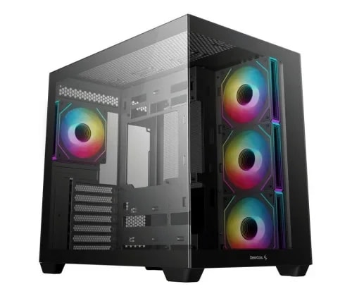 PC GAMING ONYX - RX 9060 XT 16 GO - Ryzen 7