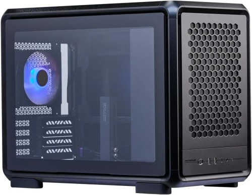 Cooler Master MasterFrame 400 Mesh Black