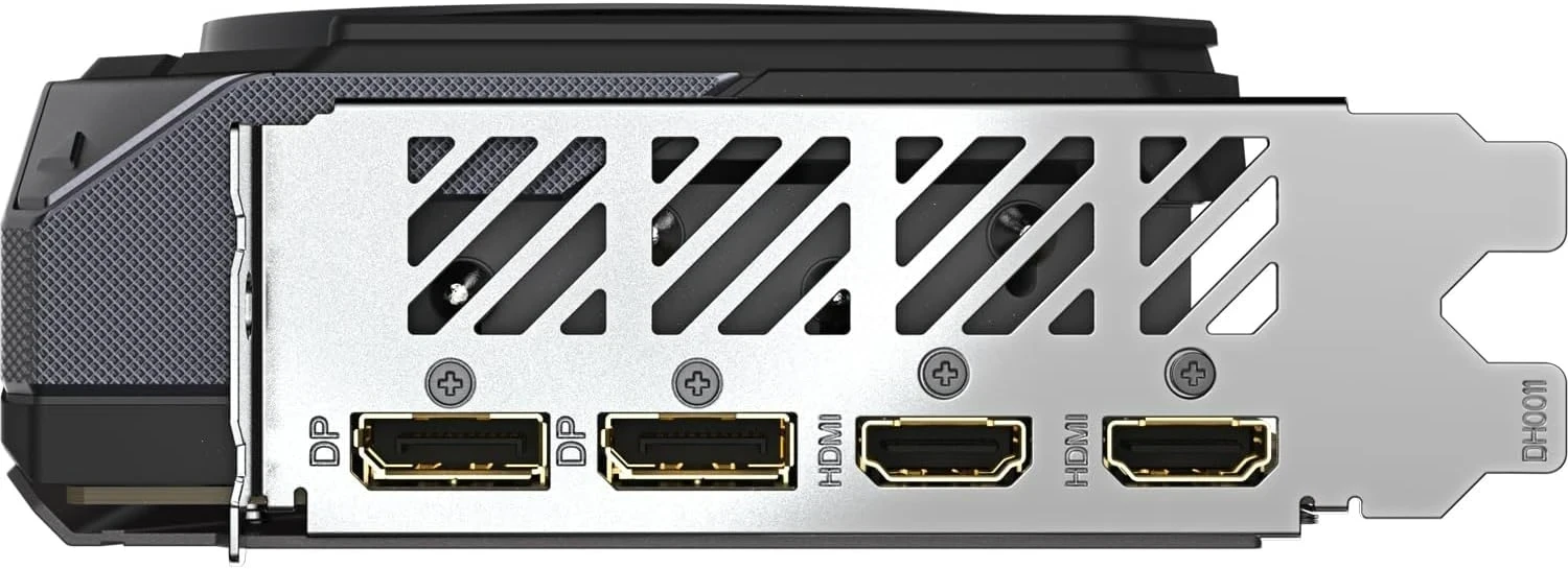 GIGABYTE RX 9070 GAMING OC-16GD