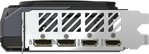 GIGABYTE RX 9070 GAMING OC-16GD