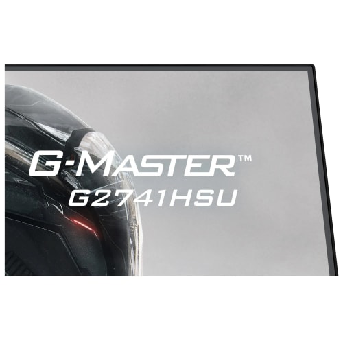 iiyama GB2741HSU-B1-27,IPS,1920x1080/144Hz,1H1DP, Has