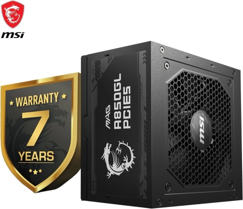 PC Gamer Ultra Pro RED DRAGON