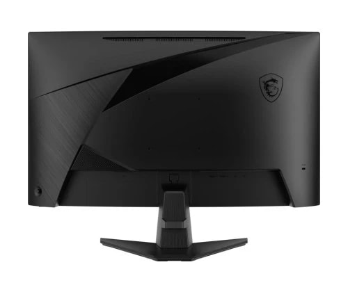 MSI MAG 27CQ6F écran incurvé  (27") 2560 x 1440 pixels Quad HD LCD Noir