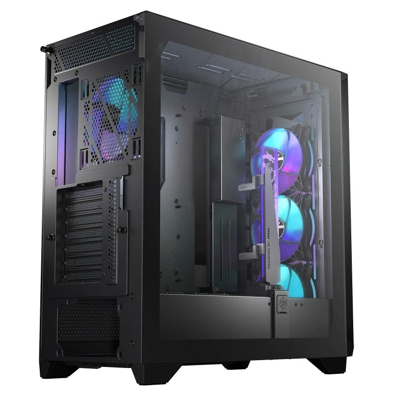 MSI MPG GUNGNIR 300R  NOIR