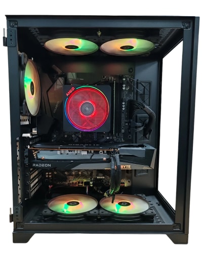 PC Gaming By Wimotic