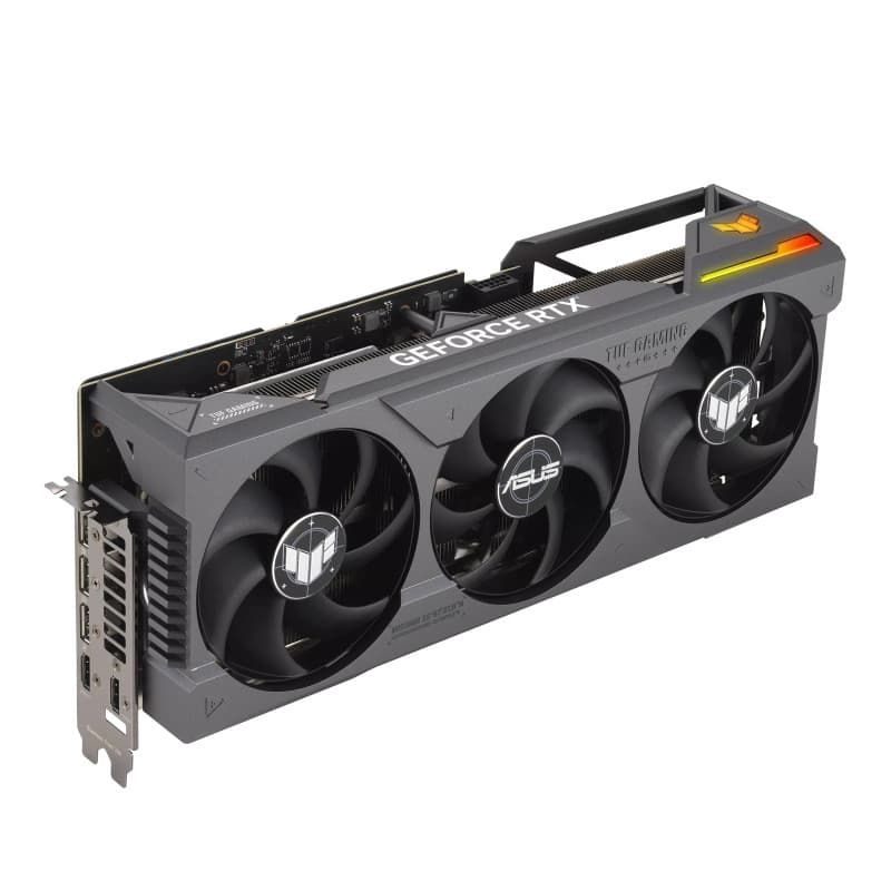ASUS TUF Gaming GeForce RTX 4090 24GB GDDR6X