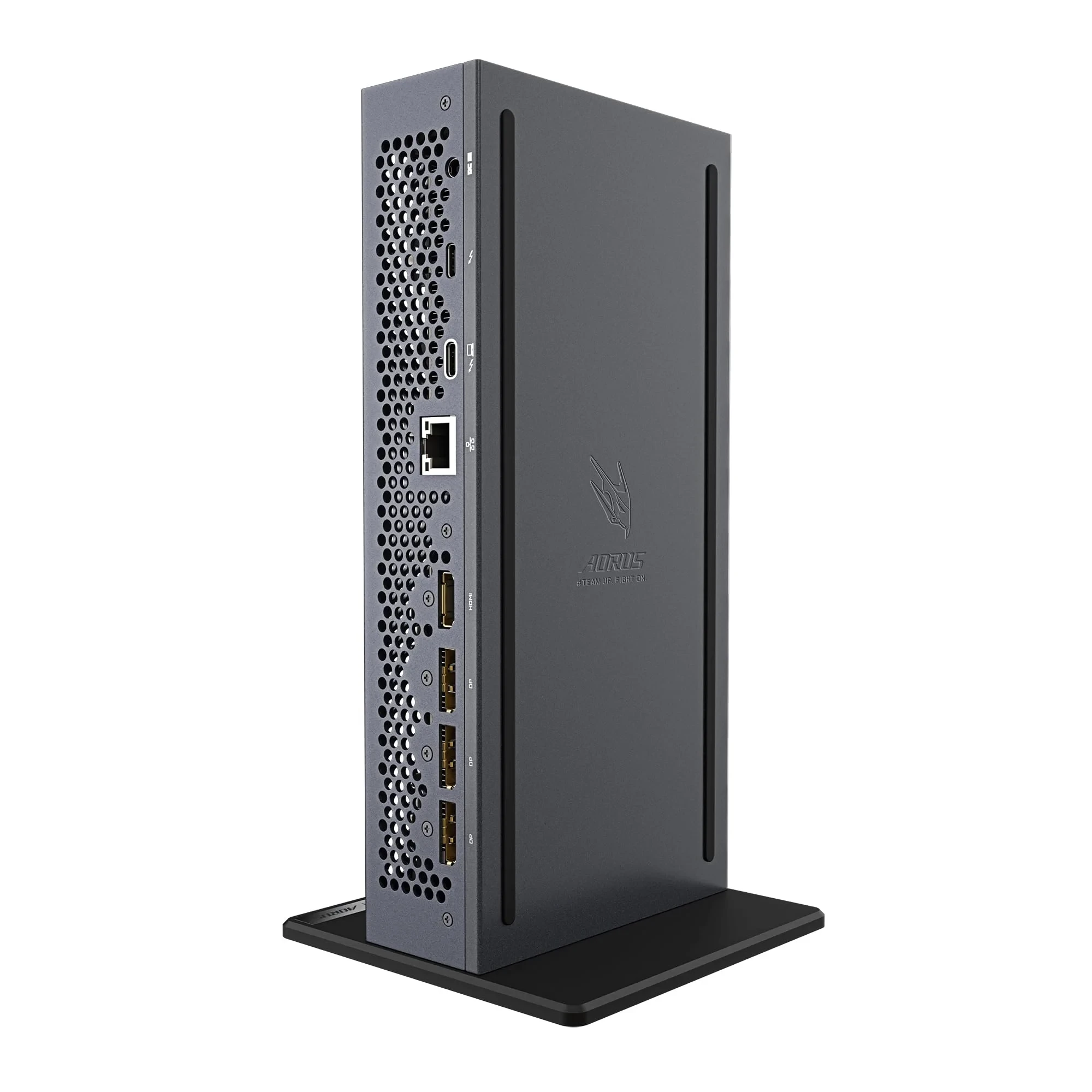 GIGABYTE AORUS RTX 5060 Ti AI Box Carte Graphique - 16GB GDDR7