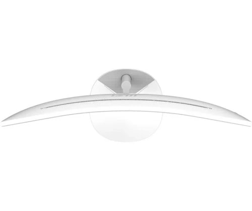 MSI Pro MP341CQW écran plat de PC 86,4 cm (34") 3440 x 1440 pixels UltraWide Quad HD Blanc