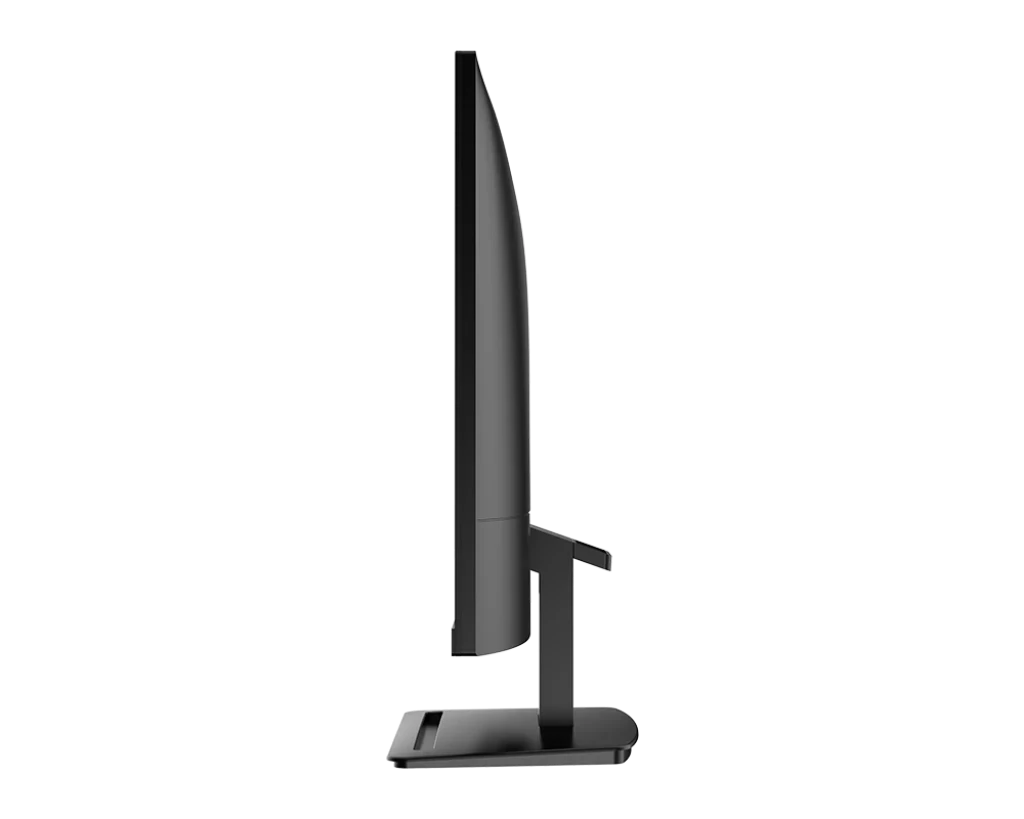 MSI PRO MP273U Ecran bureautique 27" 4K