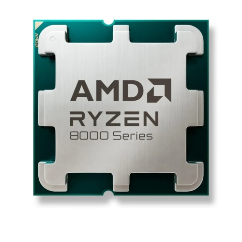 AMD Ryzen 5 8400F Processor 4.2 Ghz 16 MB L3, W129021925 (Ghz 16 MB L3)