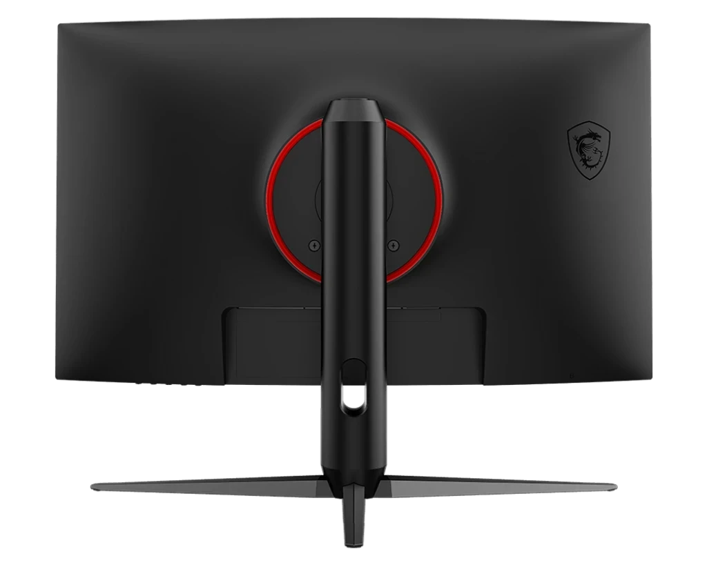 MSI 27" LED - Optix G271CQP E2 - Pivotable - 2K 2560 x 1440 - 1 ms - Dalle incurvée 1000:1 - 170 Hz-