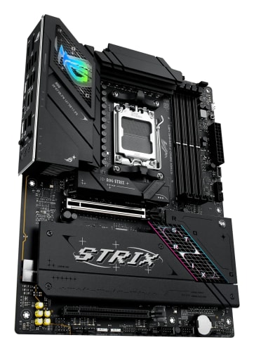 ASUS ROG Strix B850-F Gaming WiFi AMD B850 Socket AM5 ATX