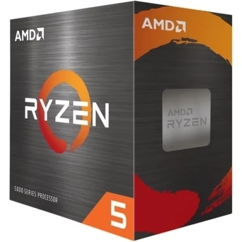 AMD Ryzen 5 5600 BOX