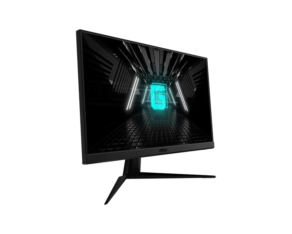Ecran 23.8" MSI G2412F 180Hz