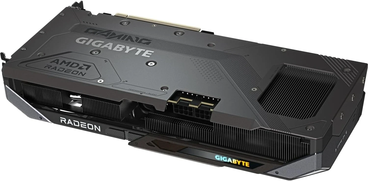 GIGABYTE RX 9070 GAMING OC-16GD