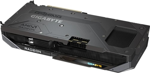 GIGABYTE RX 9070 GAMING OC-16GD