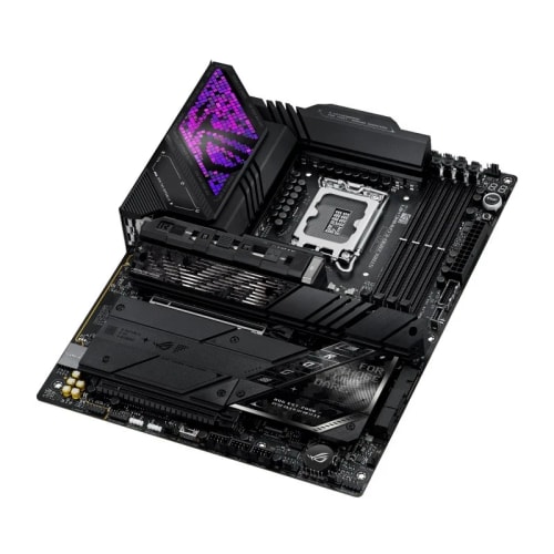 ASUS ROG STRIX Z890-E GAMING WIFI