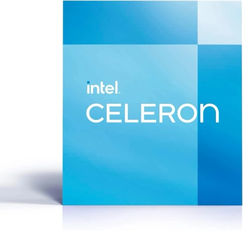 Intel Celeron G6900 3,4 GHz