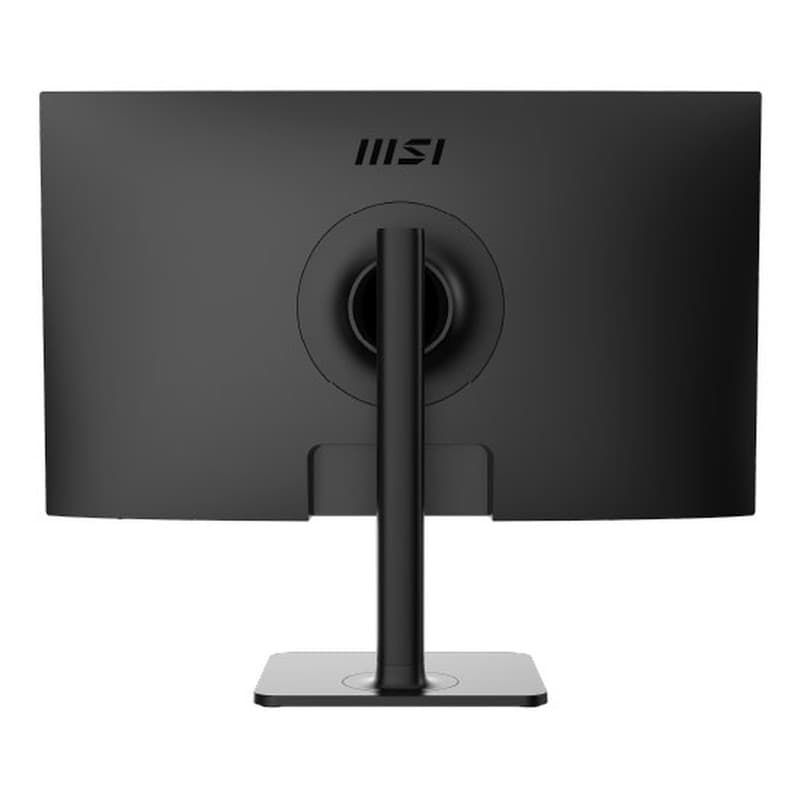 ÉCRAN 27" MSI MODERN MD271P - LED - FULL HD (1080P)