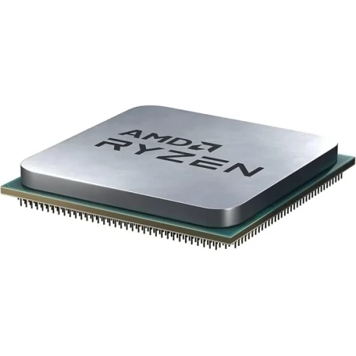 AMD Ryzen 5 5500 Tray Sans Venitlateur (3.6GHz/4.2GHz)