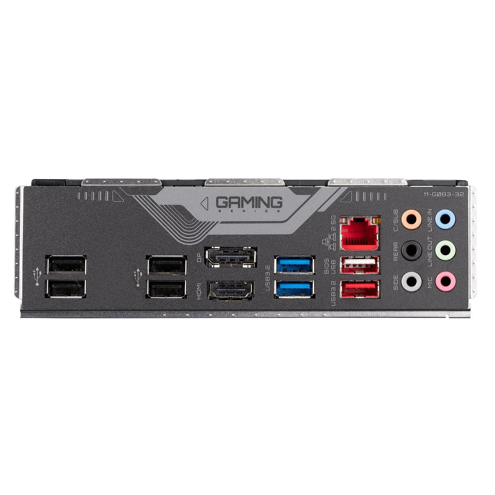 Gigabyte B760 GAMING X DDR4