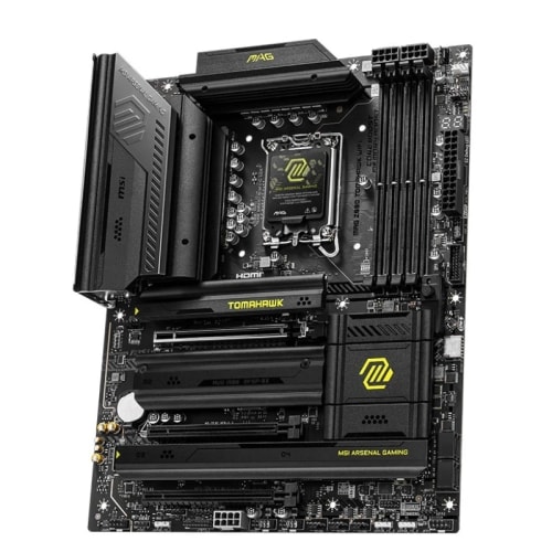 MSI MAG Z890 TOMAHAWK WIFI