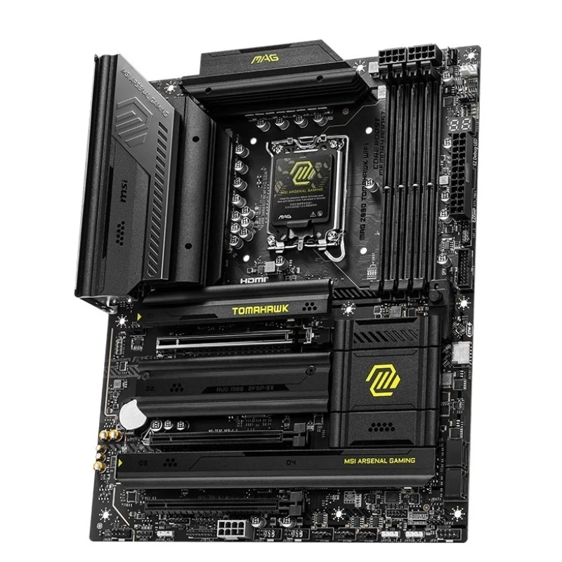 MSI MAG Z890 TOMAHAWK WIFI