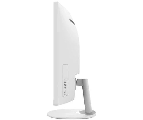 MSI Pro MP341CQW écran plat de PC 86,4 cm (34") 3440 x 1440 pixels UltraWide Quad HD Blanc