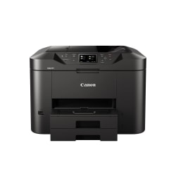 Canon Maxify MB 2150, Dispositif multifonction (imprimante/copieur/scanner)