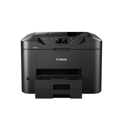 Canon Maxify MB 2150, Dispositif multifonction (imprimante/copieur/scanner)