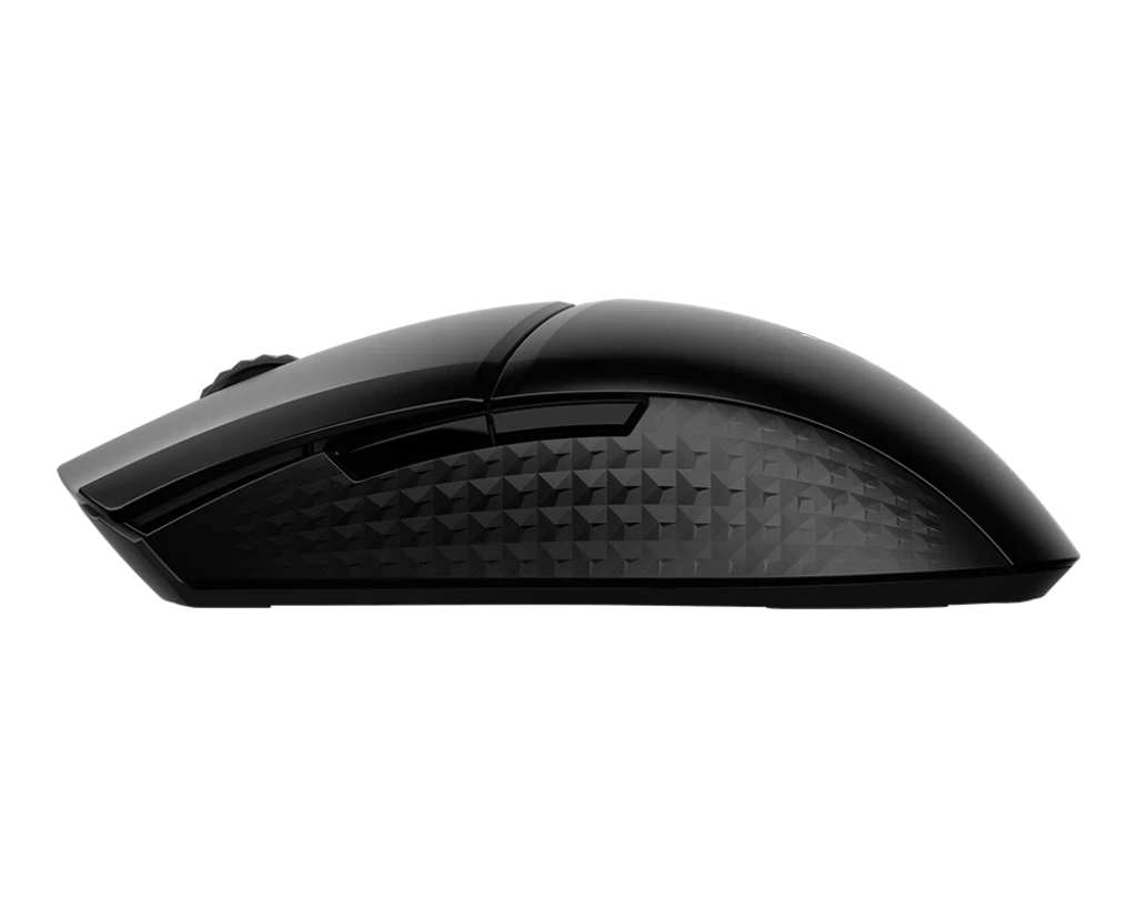 MSI Clutch GM41 Lightweight Wireless souris Gaming Droitier RF sans fil Optique 20000 DPI