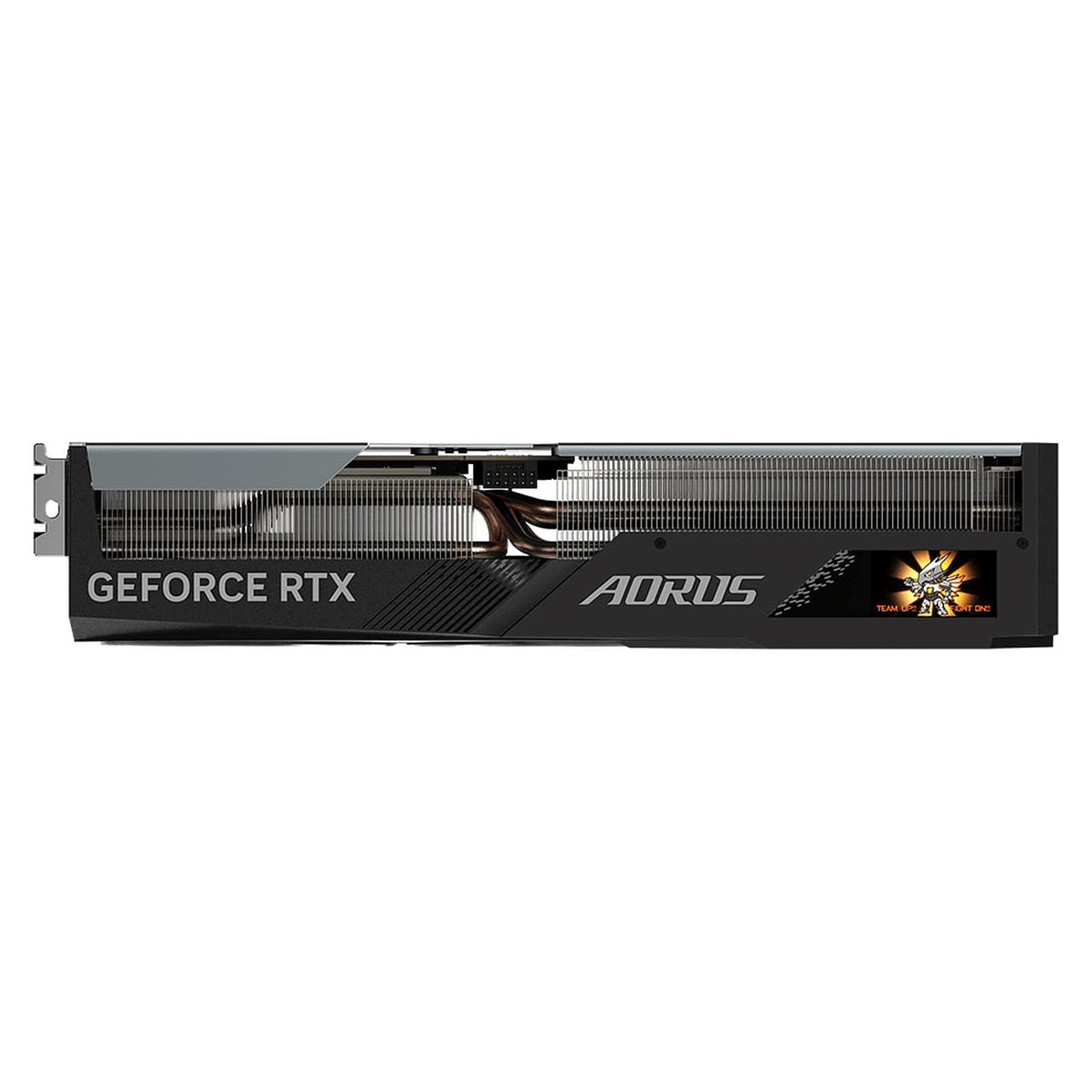 GIGABYTE RTX 4070TI AORUS M-12GD