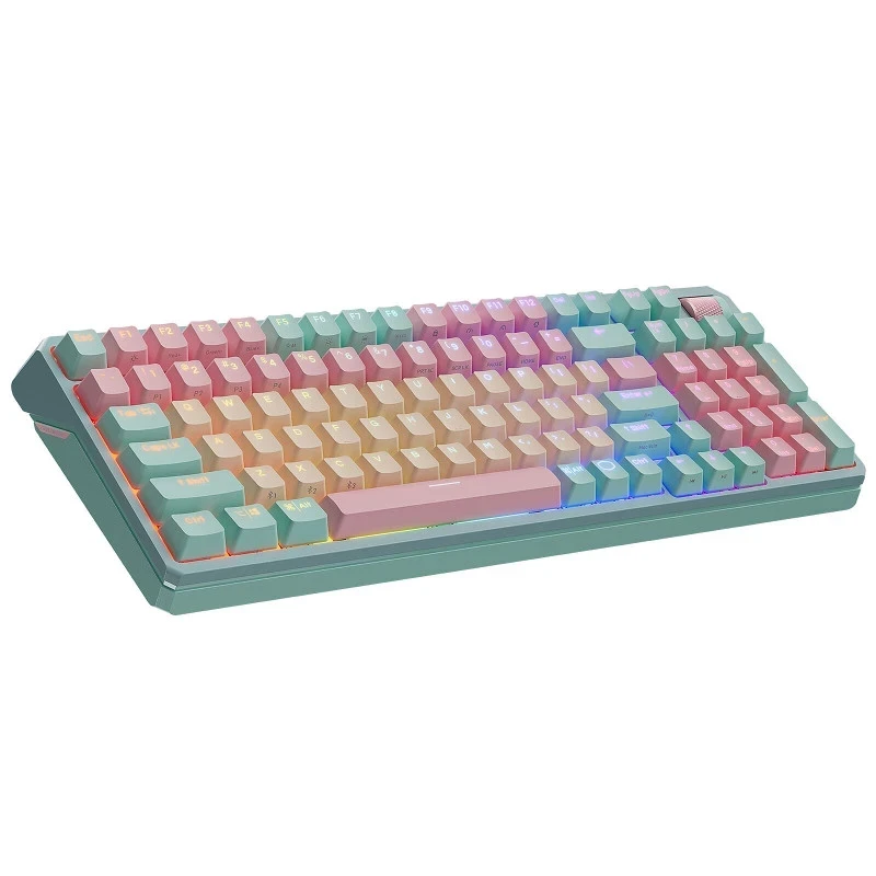 COOLER MASTER MK770 Macaron Kailh Box V2