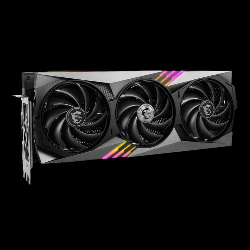 MSI GeForce RTX 4090 GAMING X TRIO 24G