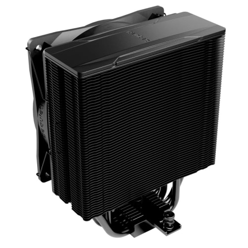 Ventilateur BE QUIET PURE ROCK 3 BLACK