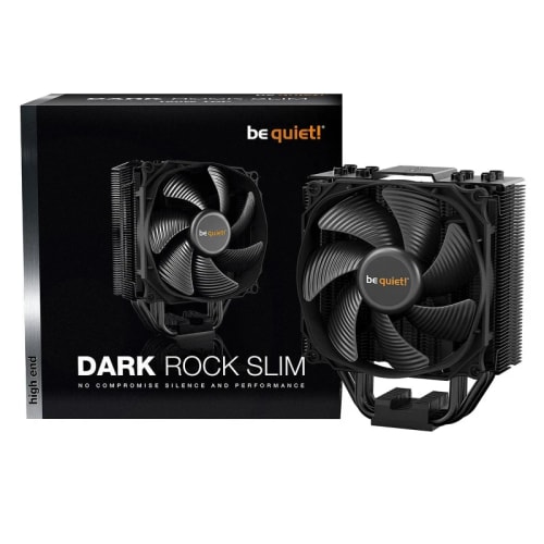 Ventilateur BE QUIET DARK ROCK SLIM