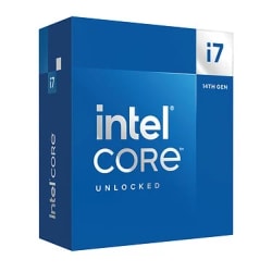 INTEL CORE I7 14700KF