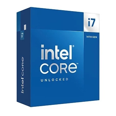INTEL CORE I7-14700K