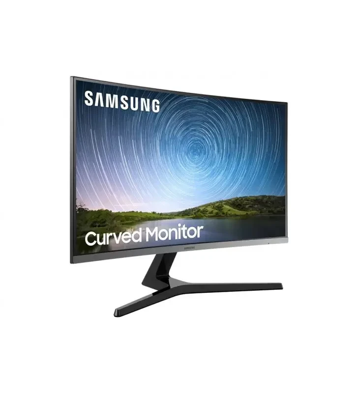 Moniteur SAMSUNG C32R500FHR - ÉCRAN LED - INCURVÉ - FULL HD (1080P) - 32"