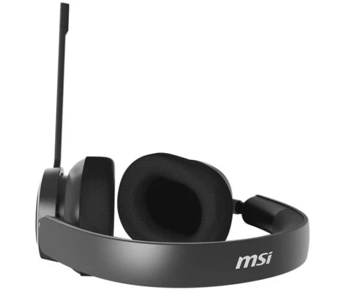 MSI Maestro 300 micro-casque