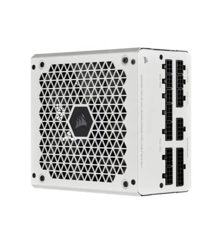 CORSAIR RM WHITE SERIES RM750 - ALIMENTATION ÉLECTRIQUE - 750 WATT