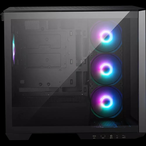 PC Gamer RTX 5080 BLACK SHADOW