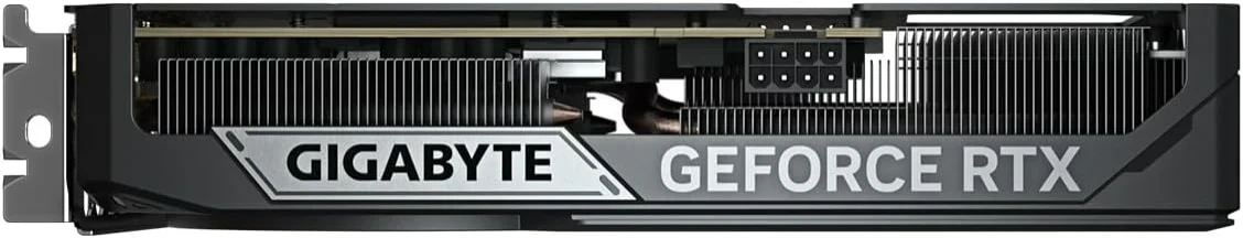 GIGABYTE GeForce RTX 5060 Ti WINDFORCE MAX OC 16G Carte Graphique – 16 Go GDDR7, 128 bits