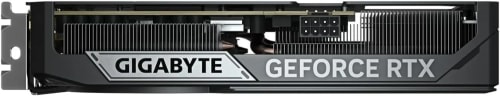 GIGABYTE GeForce RTX 5060 Ti WINDFORCE MAX OC 16G Carte Graphique – 16 Go GDDR7, 128 bits