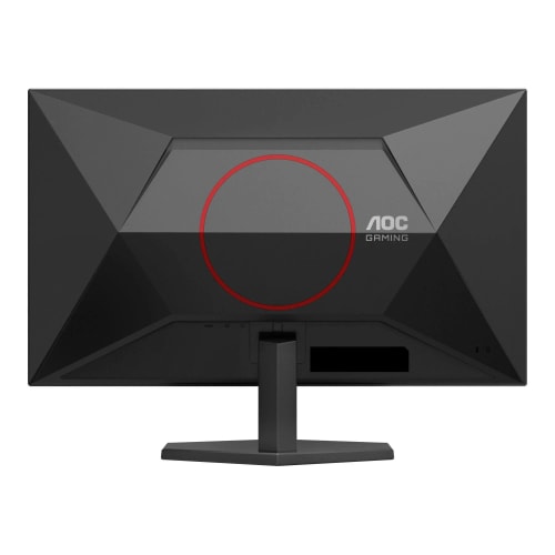 AOC Gaming 27G42E - Moniteur Full HD 27 ", 180 Hz, 1 ms, FreeSync Prem, G-Sync comp, HDR10 (1920 x 1080, 1 x HDMI 2.0, 1 x DisplayPort 1.4) Noir