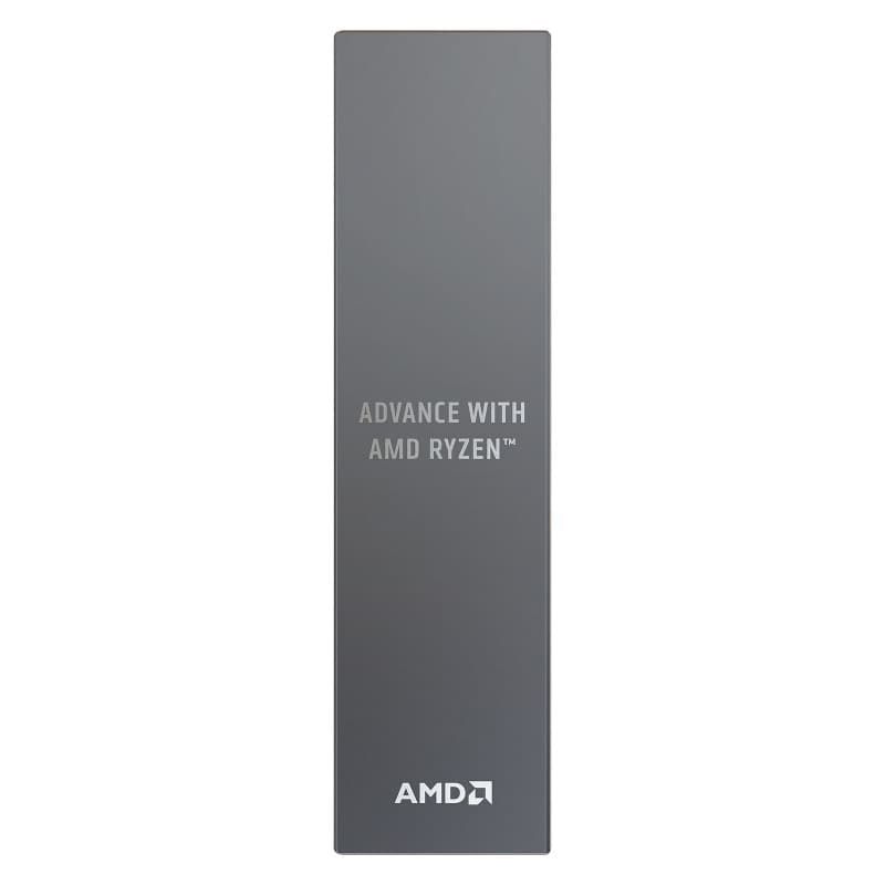 AMD RYZEN 5 7600X BOX