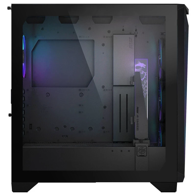 MSI MPG GUNGNIR 300R  NOIR